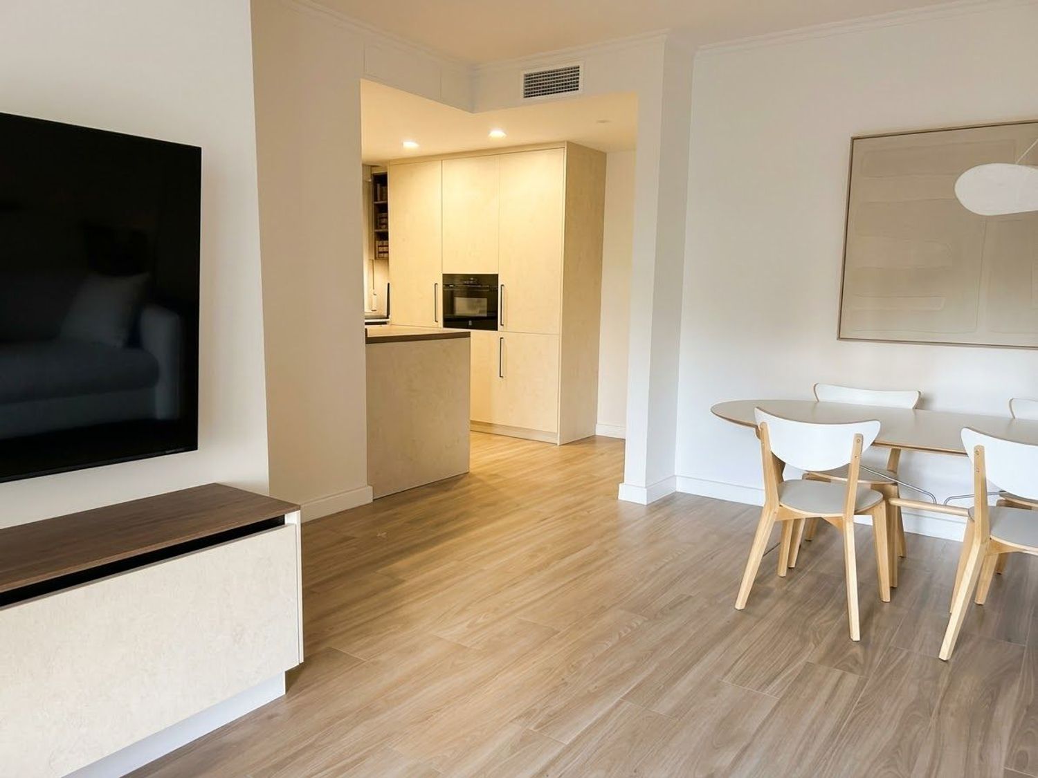 Piso en Calle Antonio Mingote, 334, Linda Vista-Nueva Alcántara-Cortijo Blanco - Foto 4