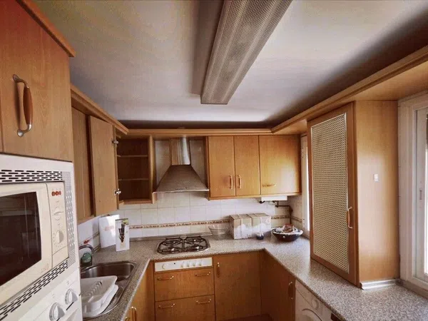 Piso en Calle Villa de Rota, 5, Cercadilla - Medina Azahara - Foto 3