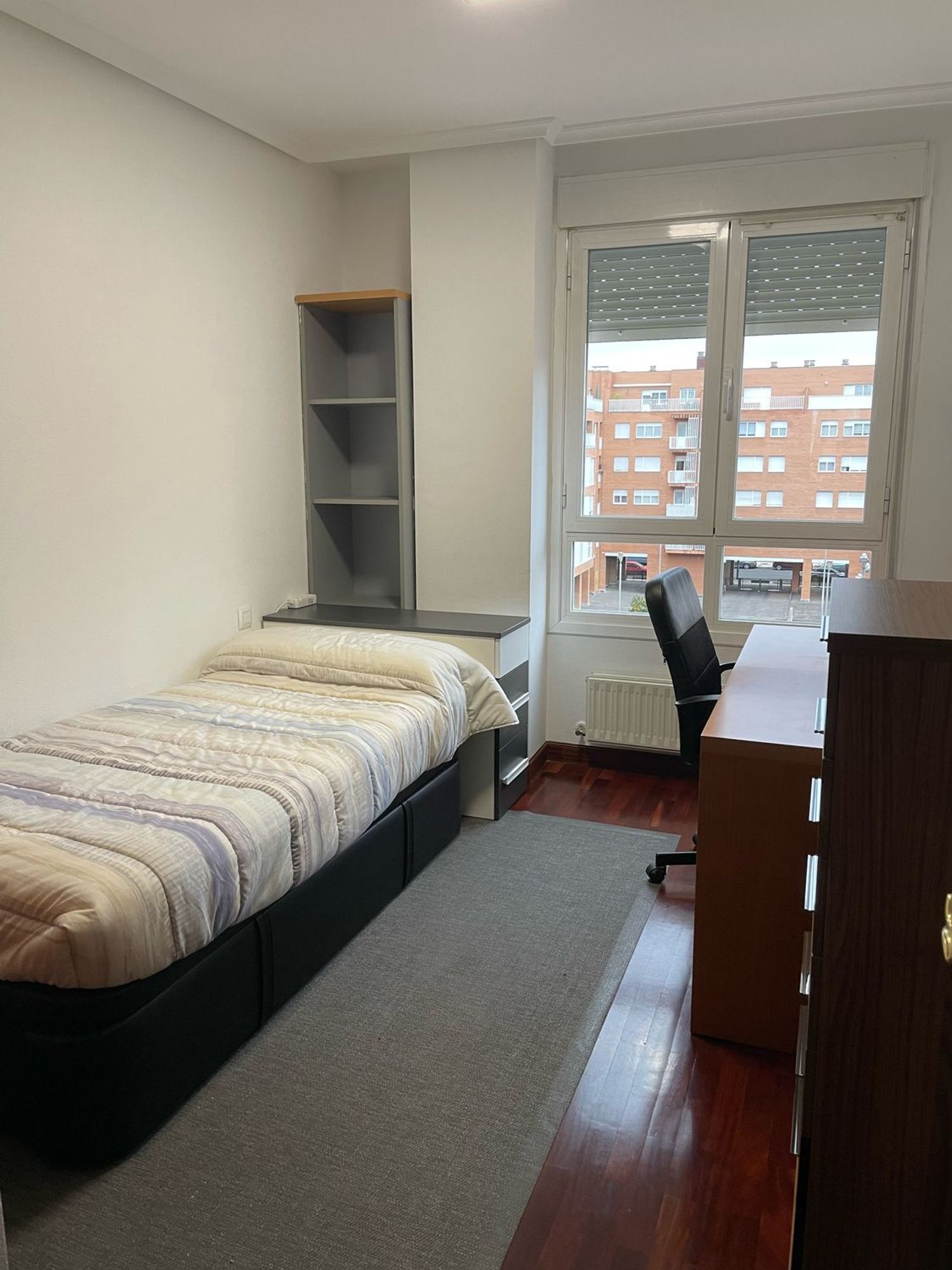 Piso en Calle Portal de Foronda, 72, Lakua, Lakua - Foto 9
