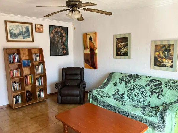 Ático en calle de Conca, 102 - Foto 2