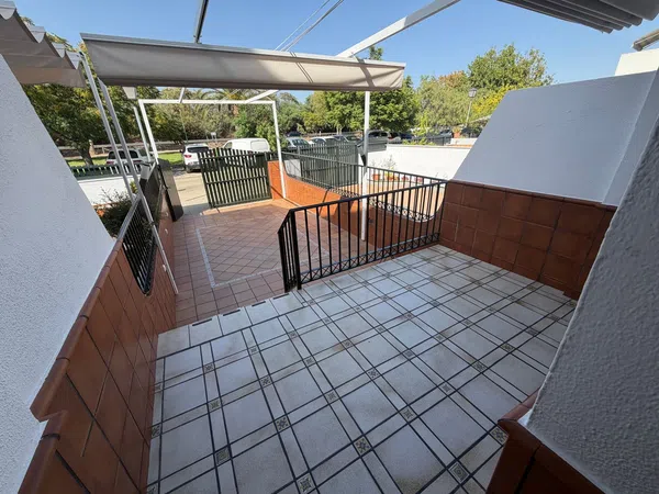 Chalet adosado en Calle Barlovento, 24 - Foto 18