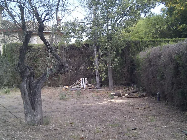 Casa o chalet independiente en Calle la Herradura, 4 - Foto 6