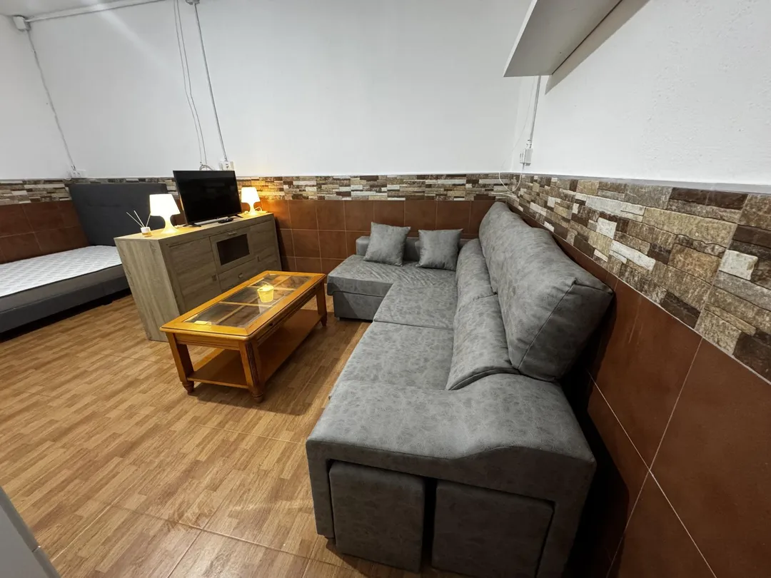 Estudio en  Calle las Naciones 10 - Foto 6