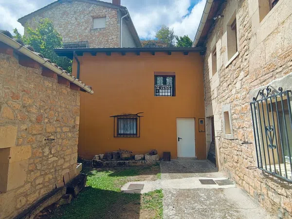 Casa de pueblo en Rodríguez de valcarcel, 22 - Foto 4
