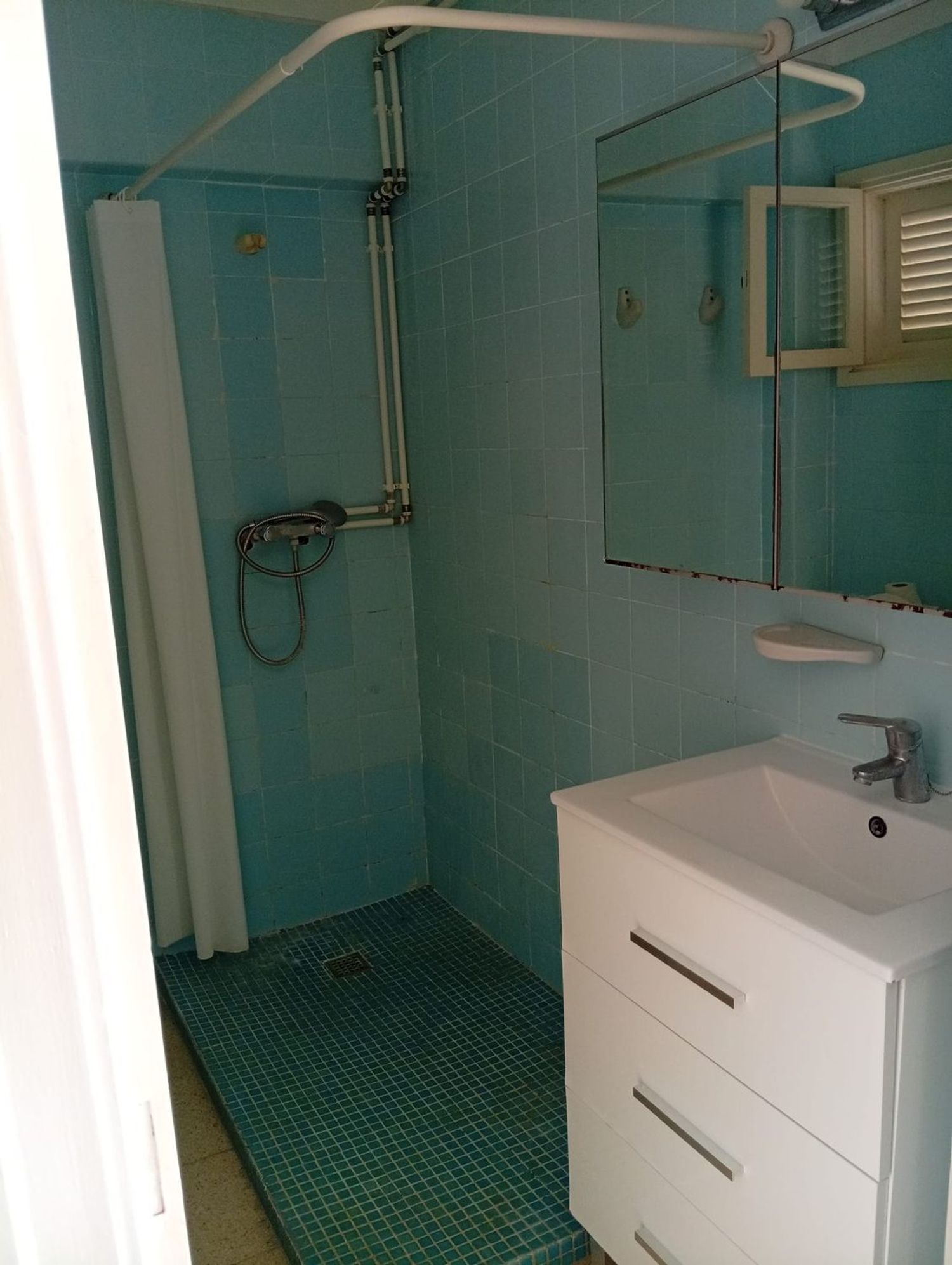 Estudio en calle de Manresa, 6 - Foto 5