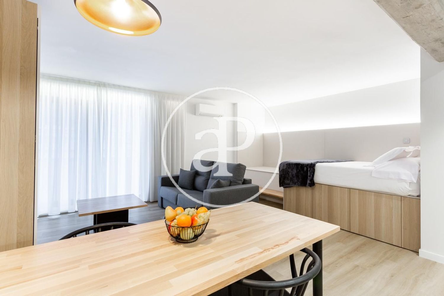 Estudio en Calle del Mar, La Xerea - Foto 3