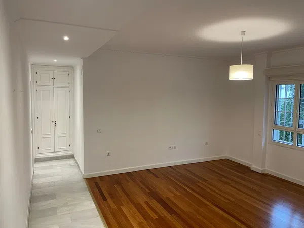 Piso en calle Montevideo, 24