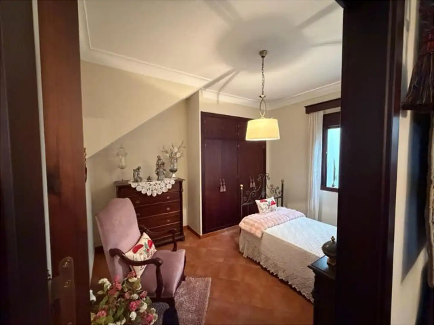 Chalet en Barrio - Foto 9
