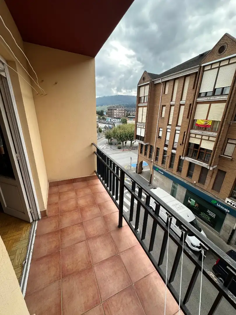 Piso en  Avenida Cantabria 23 - Foto 13