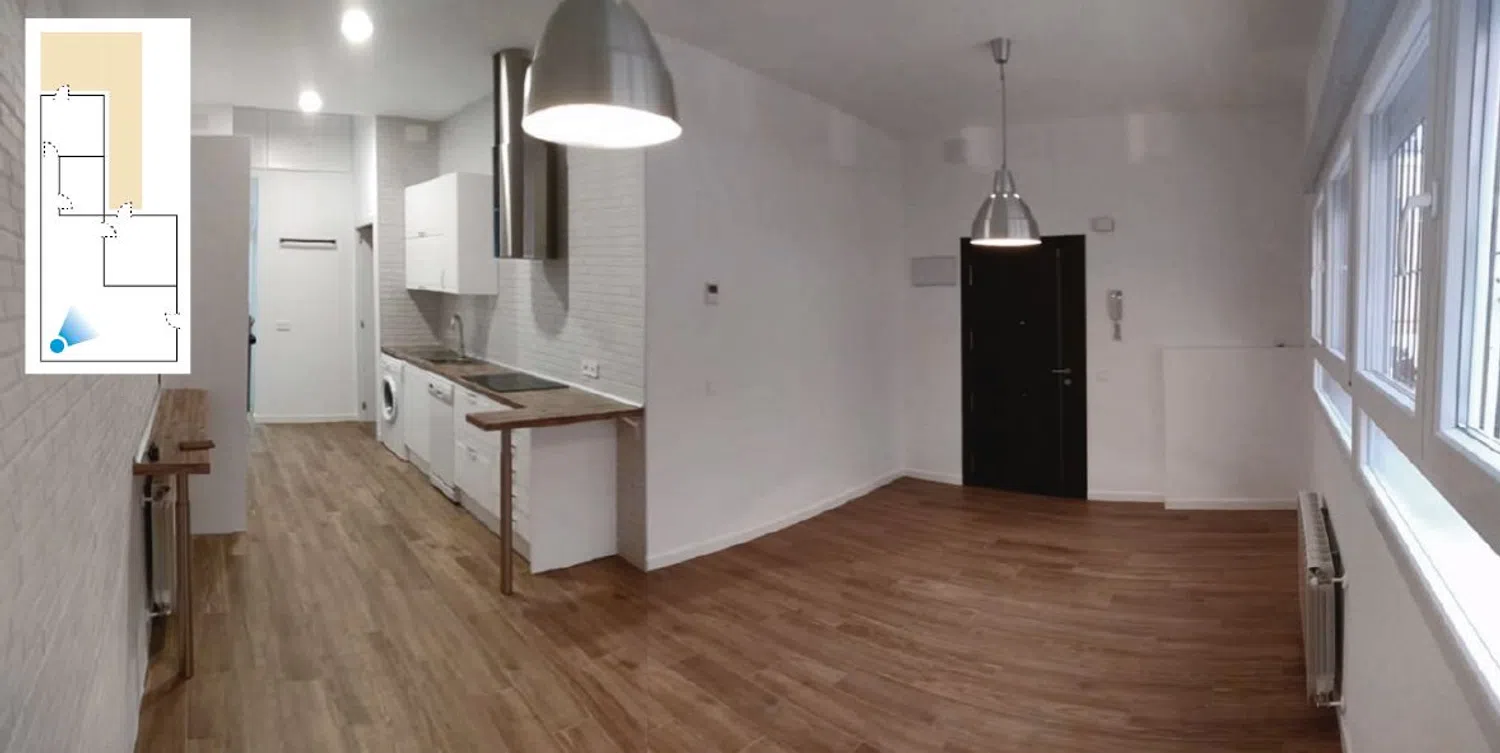 Piso en Alcobendas Centro - Foto 5