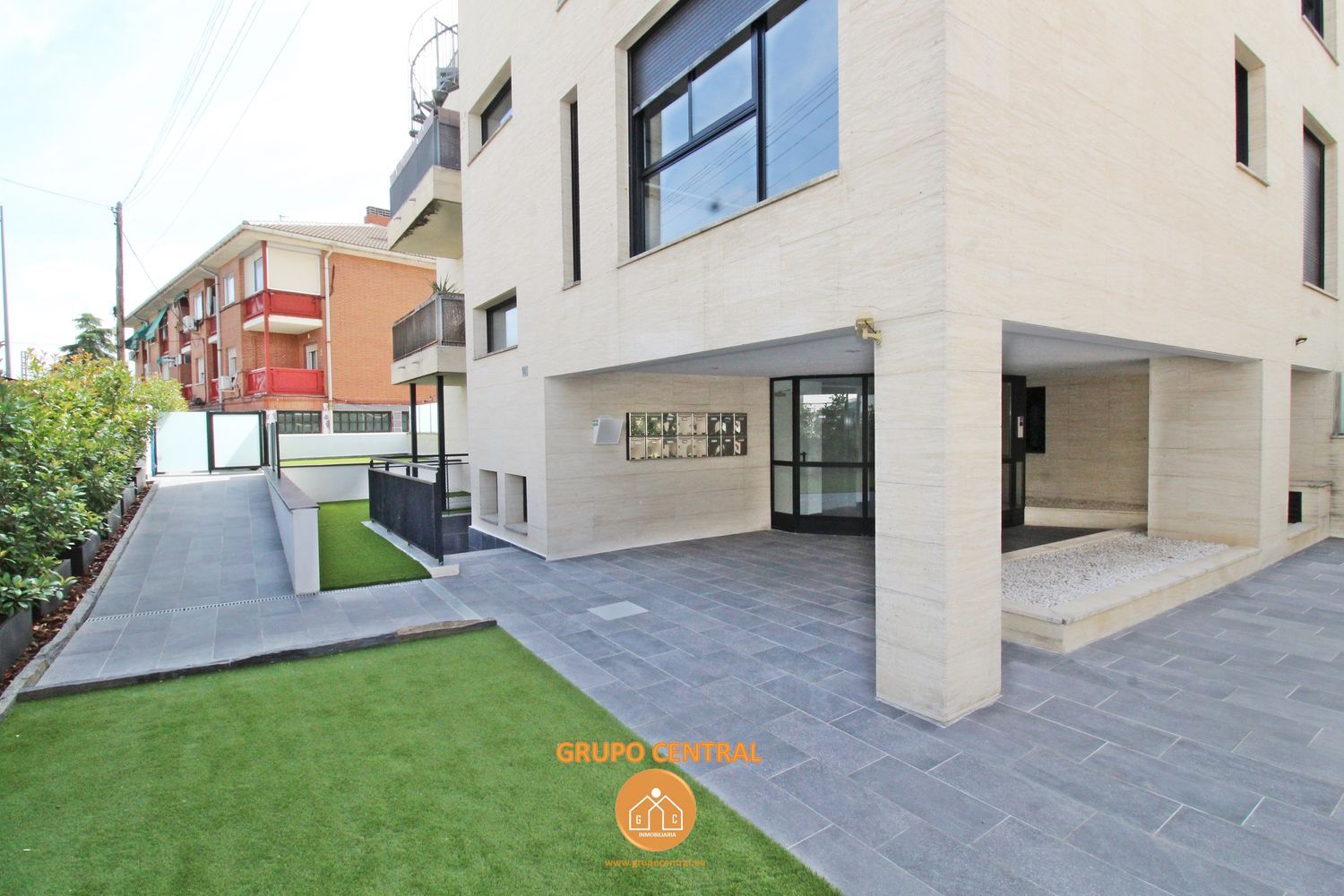Piso en Avenida de Juan Pablo II, Zona Pueblo - Foto 25