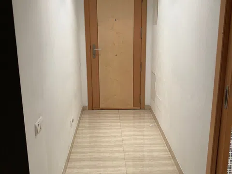 Piso en calle de Goethe, 9