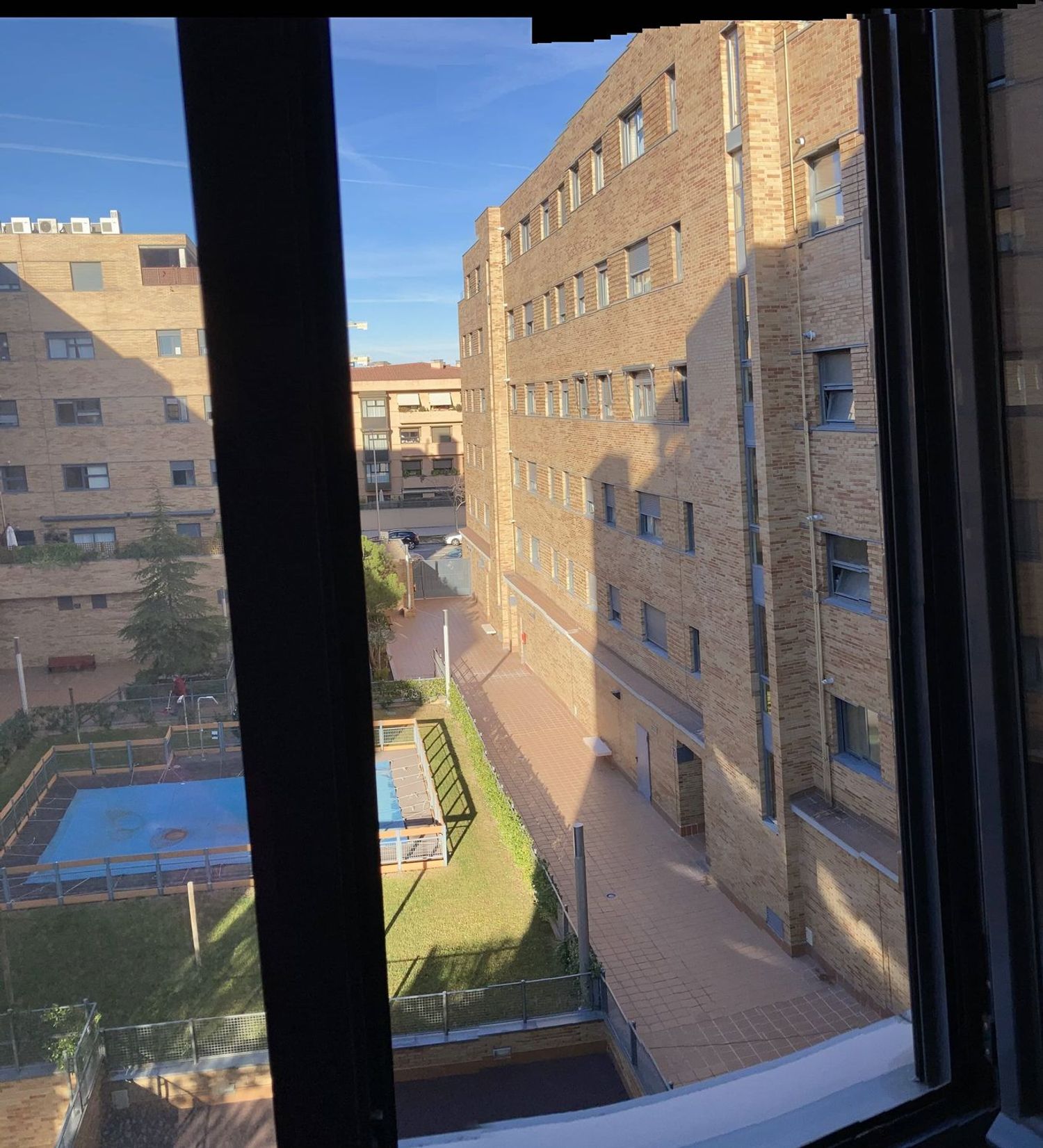 Piso en calle del Monasterio del Escorial, 74 - Foto 15