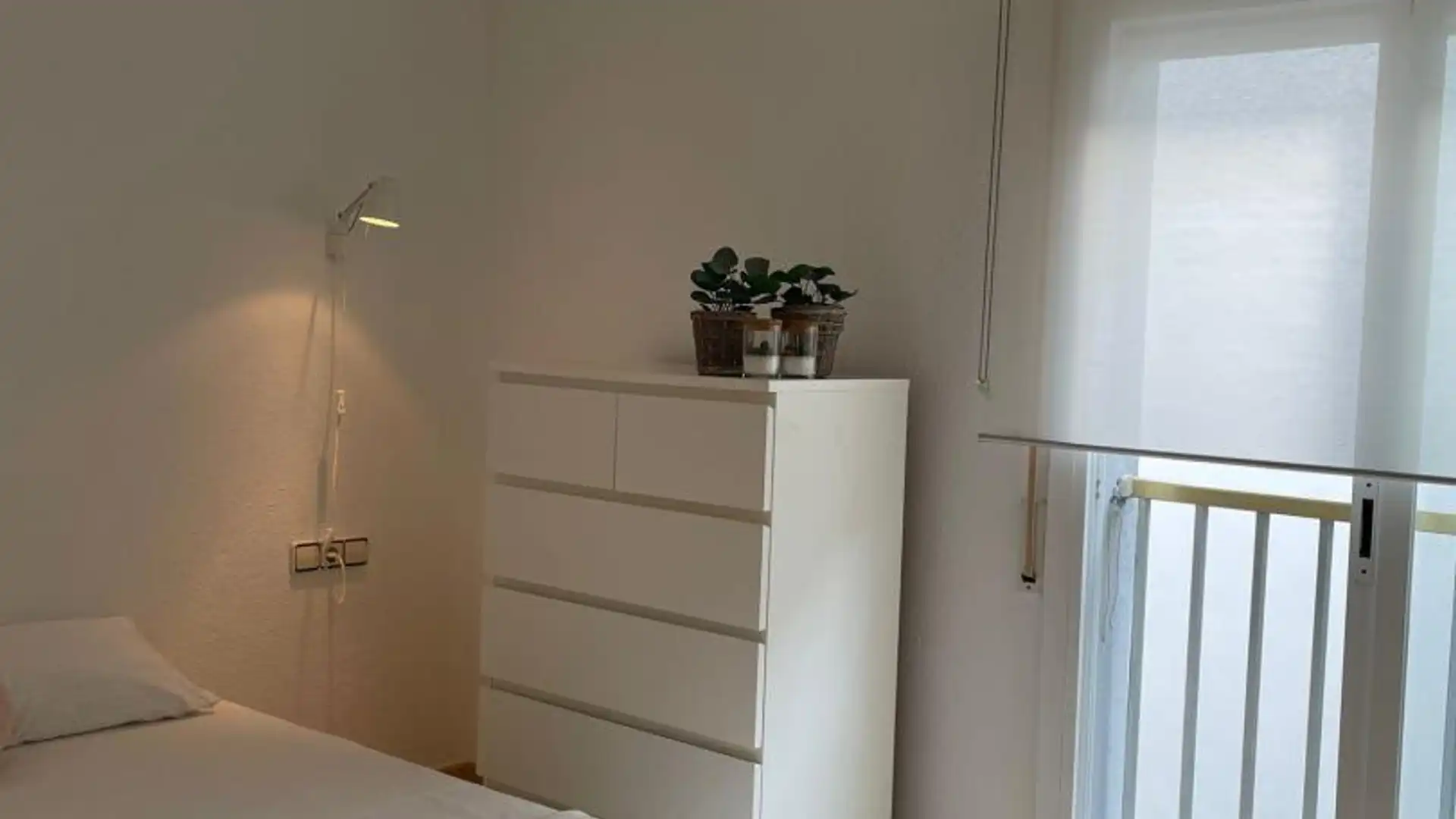 Piso en  Passeig Marítim de Sant Joan de Déu 34 - Foto 2