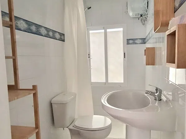 Estudio en Calle Federico Viera, 101, Schamann - Rehoyas - Foto 11