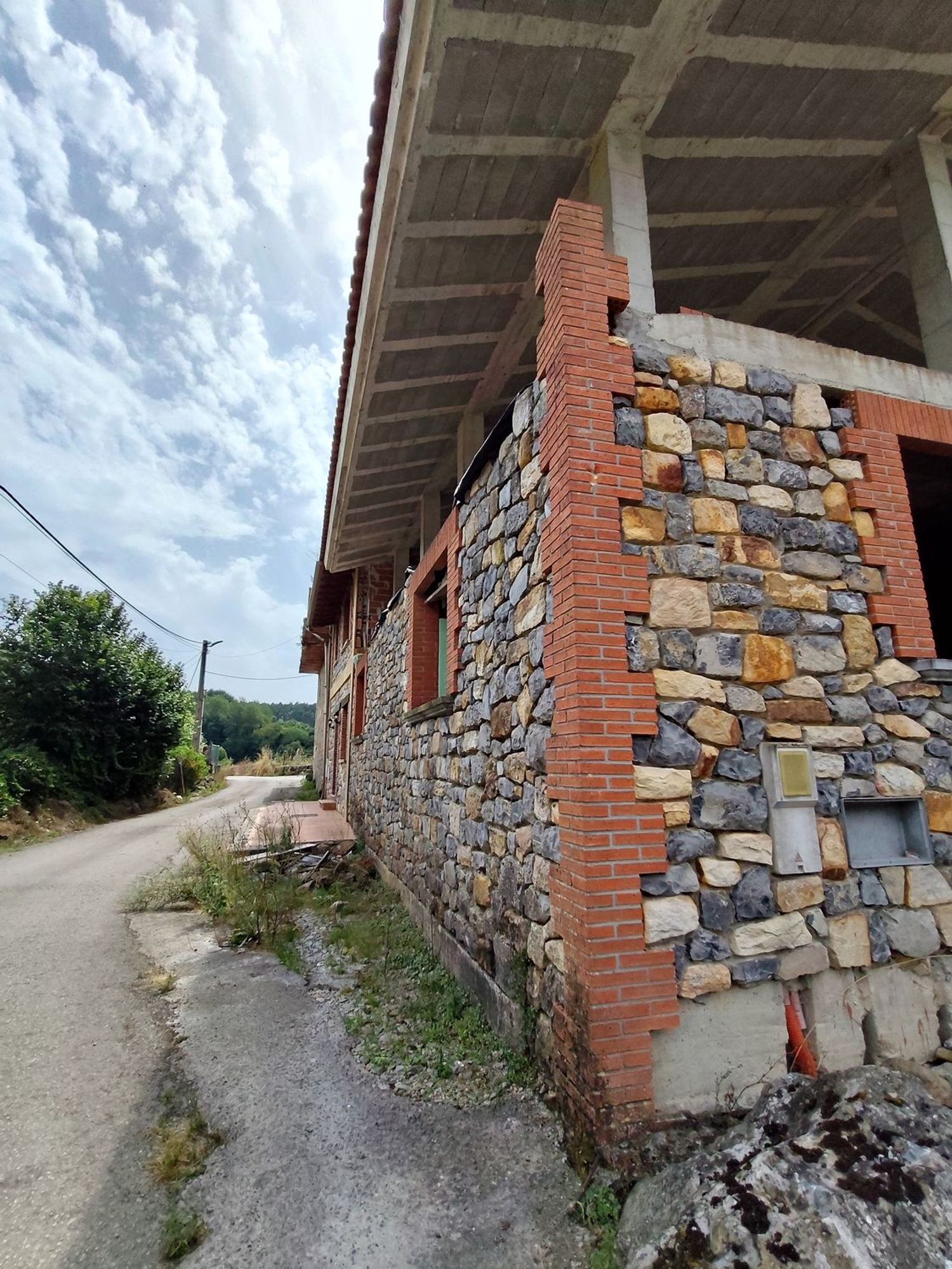 Chalet adosado en San Esteban, 8 C - Foto 3