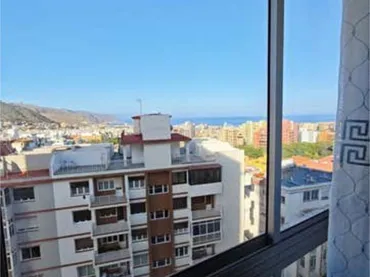 Piso en Cruz del Señor - Foto 1