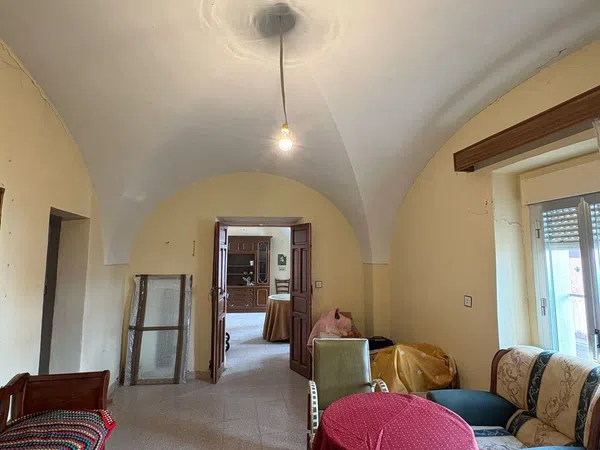 Casa de pueblo en Calle Jesús, 25 - Foto 8