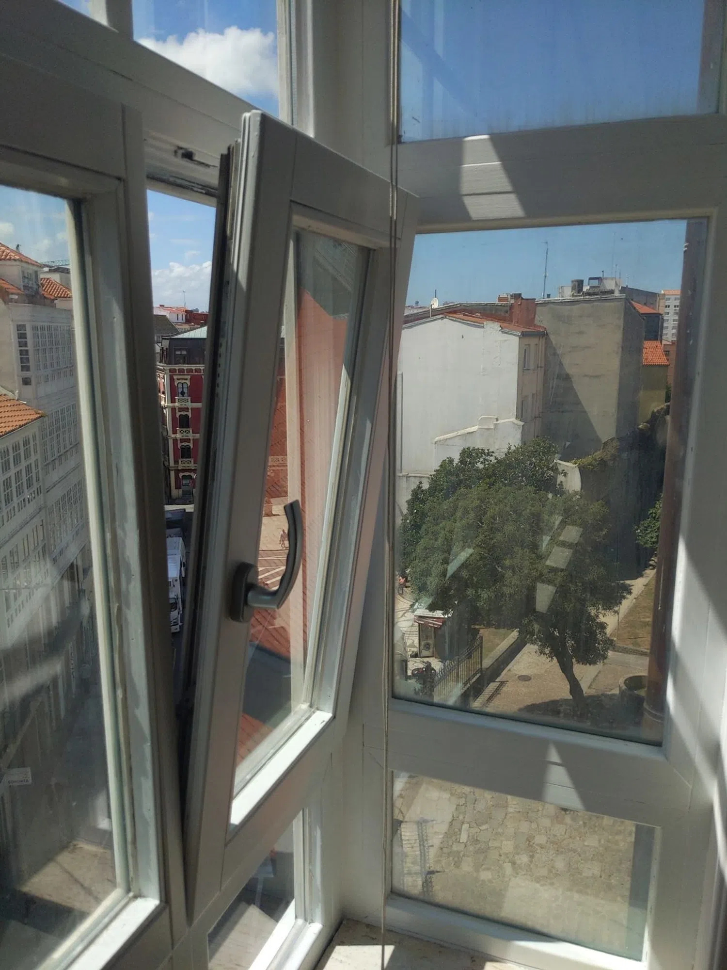 Piso en calle Panaderas, 24 - Foto 5