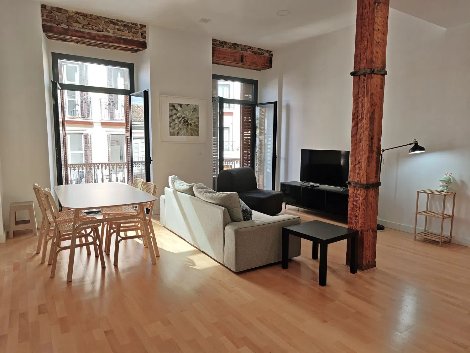 Piso en calle Muro de Puerta Nueva, 2 - Foto 1