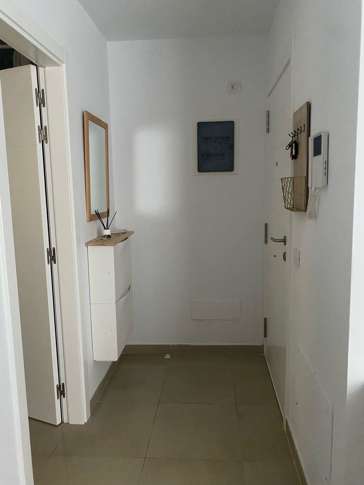 Piso en calle Malvasía, 10 - Foto 3