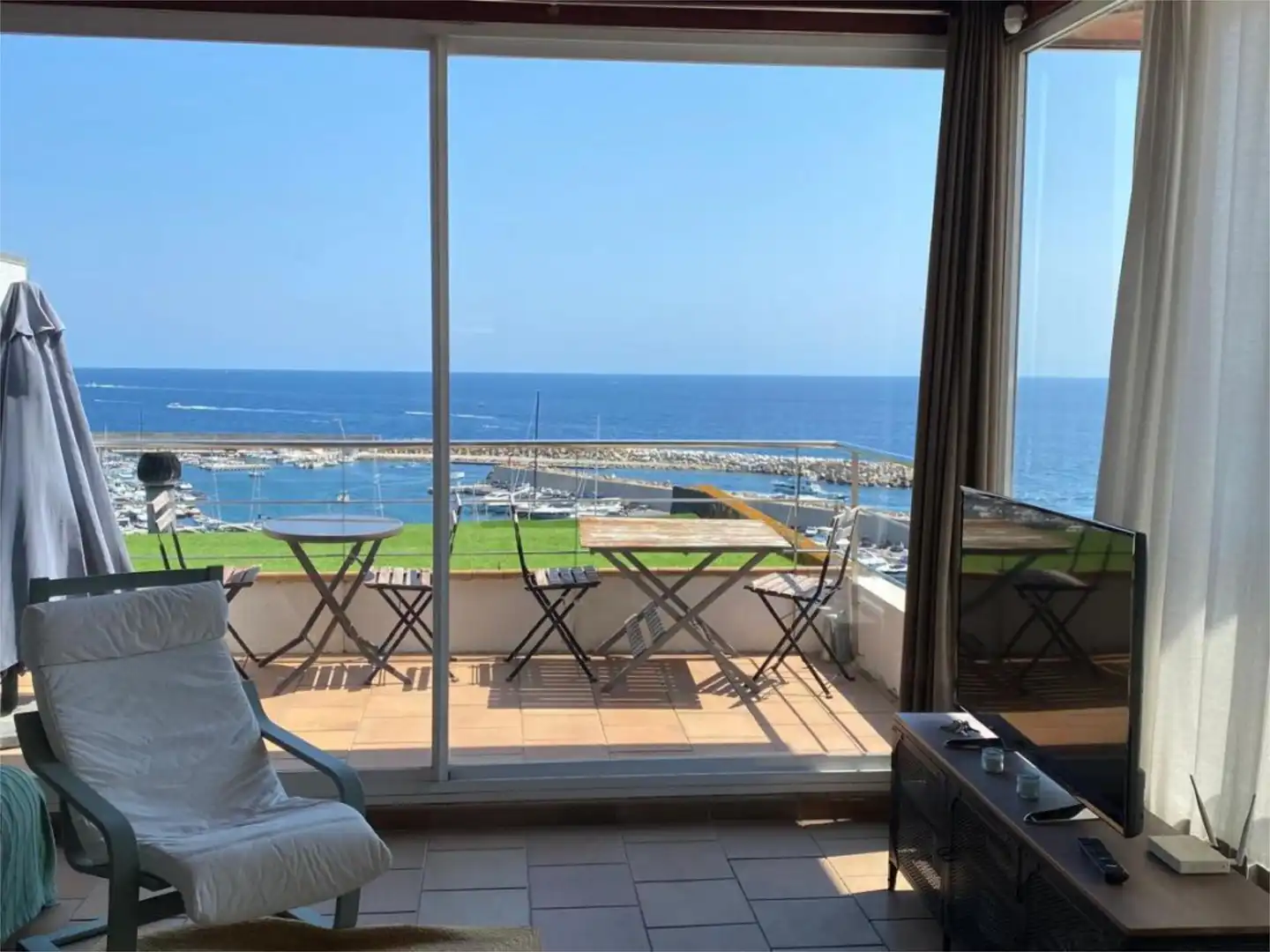 Piso en Palamós - Foto 3