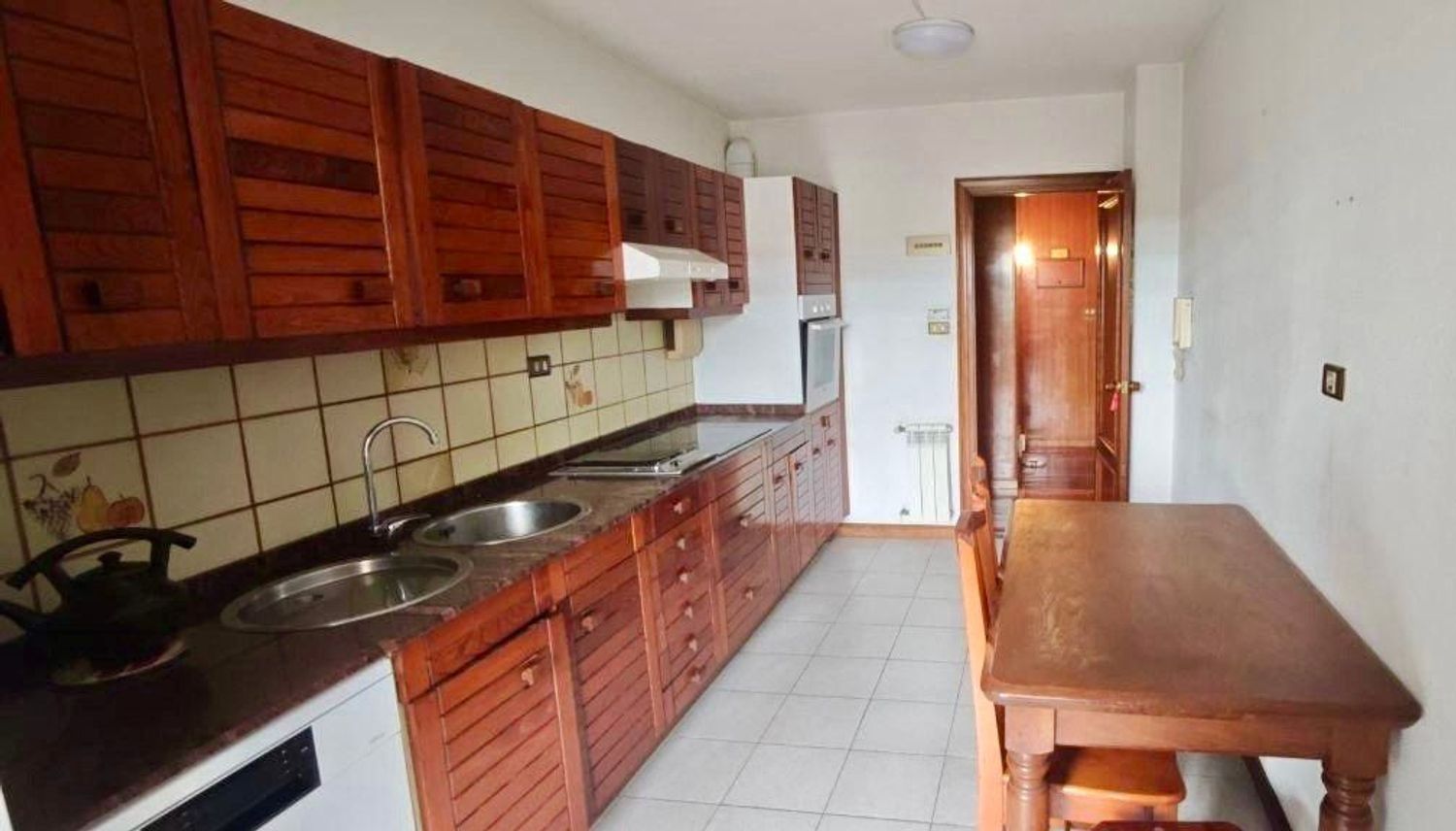 Piso en Calle de García Barbón, 104, Centro - Areal - Foto 5