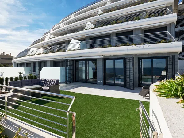 Piso en Paseo Soria, 10, Arenales del Sol, Arenales del Sol - Foto 4