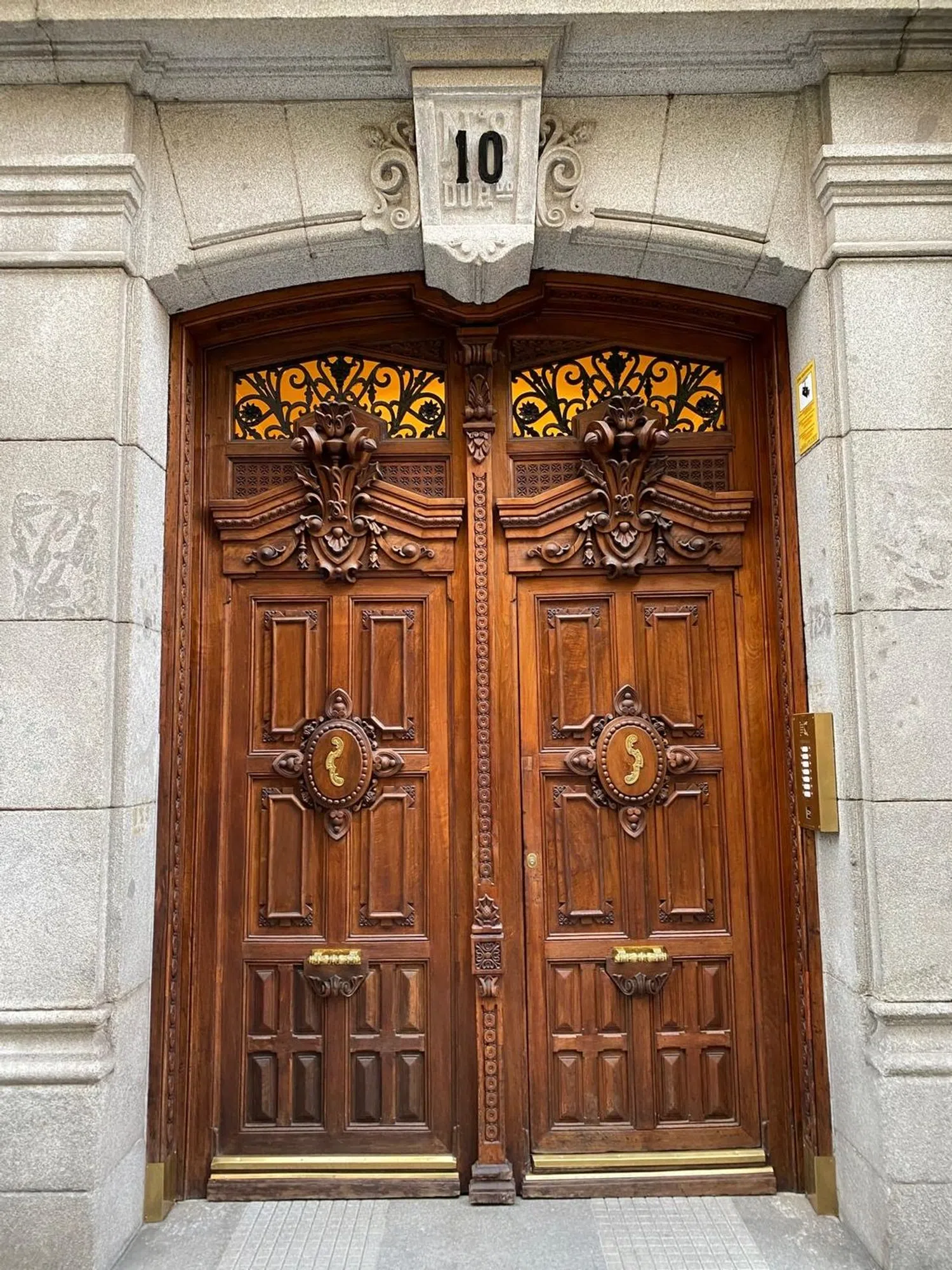 Piso en calle del Barquillo, 10 - Foto 21