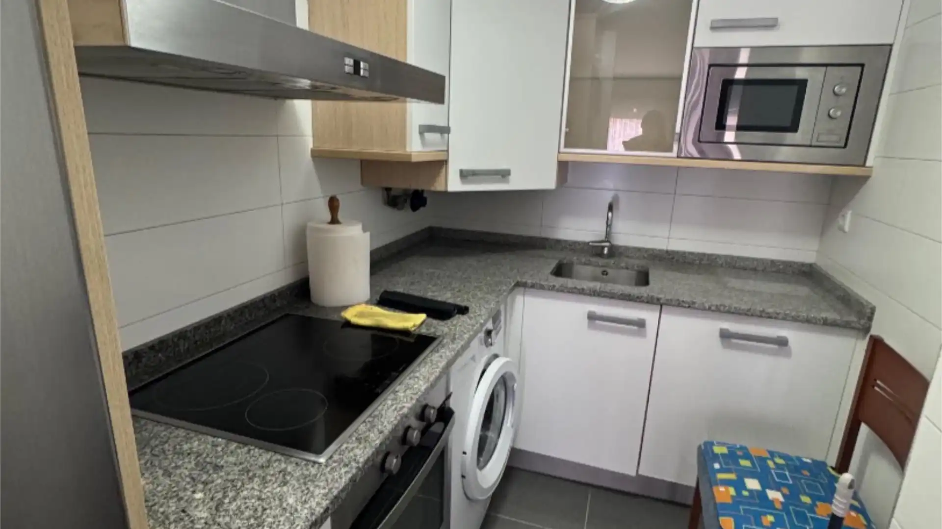 Piso en  Calle de Miguel Servet 94 - Foto 9