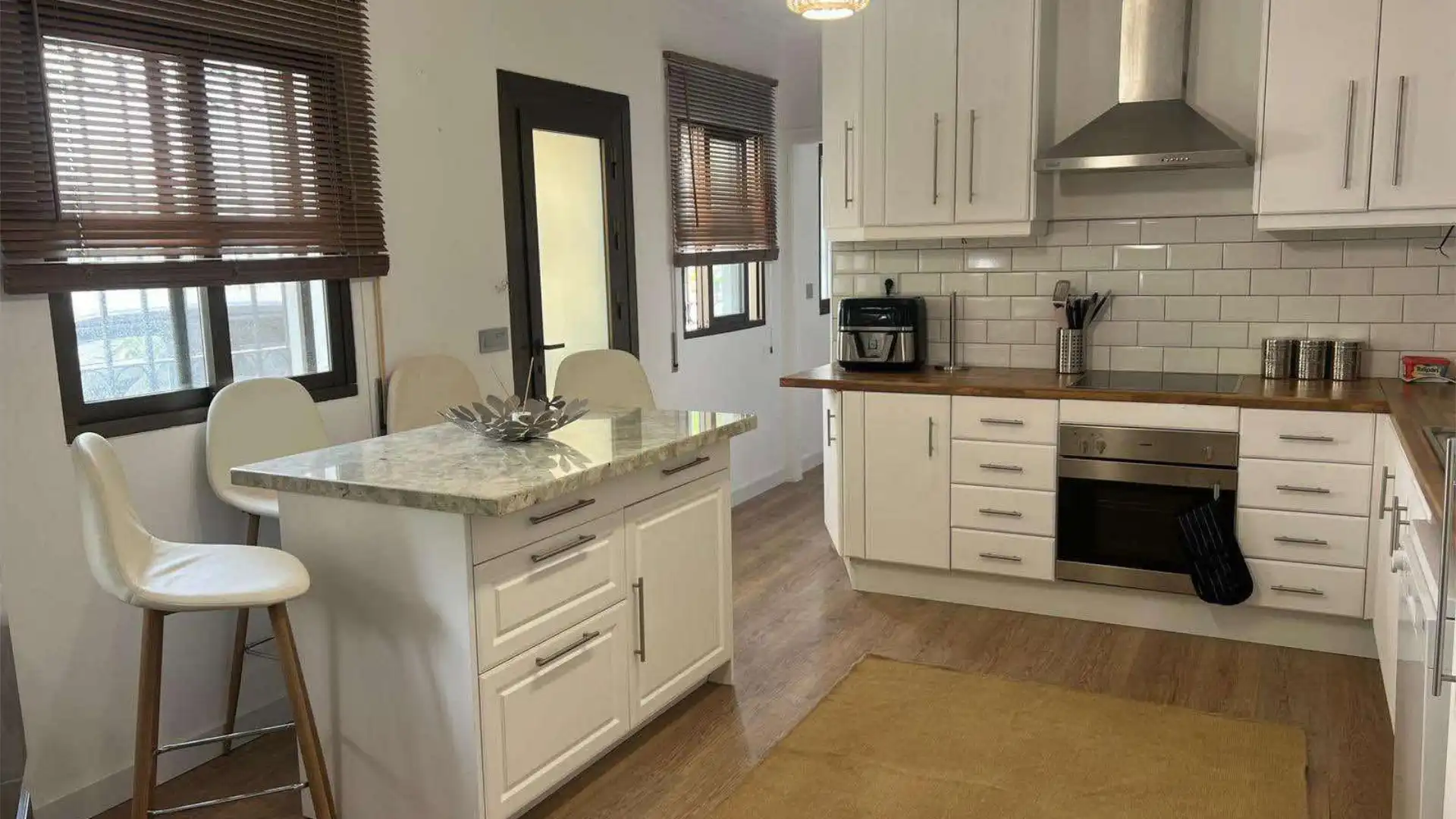 Chalet en  Calle Sierrezuela 152 - Foto 14