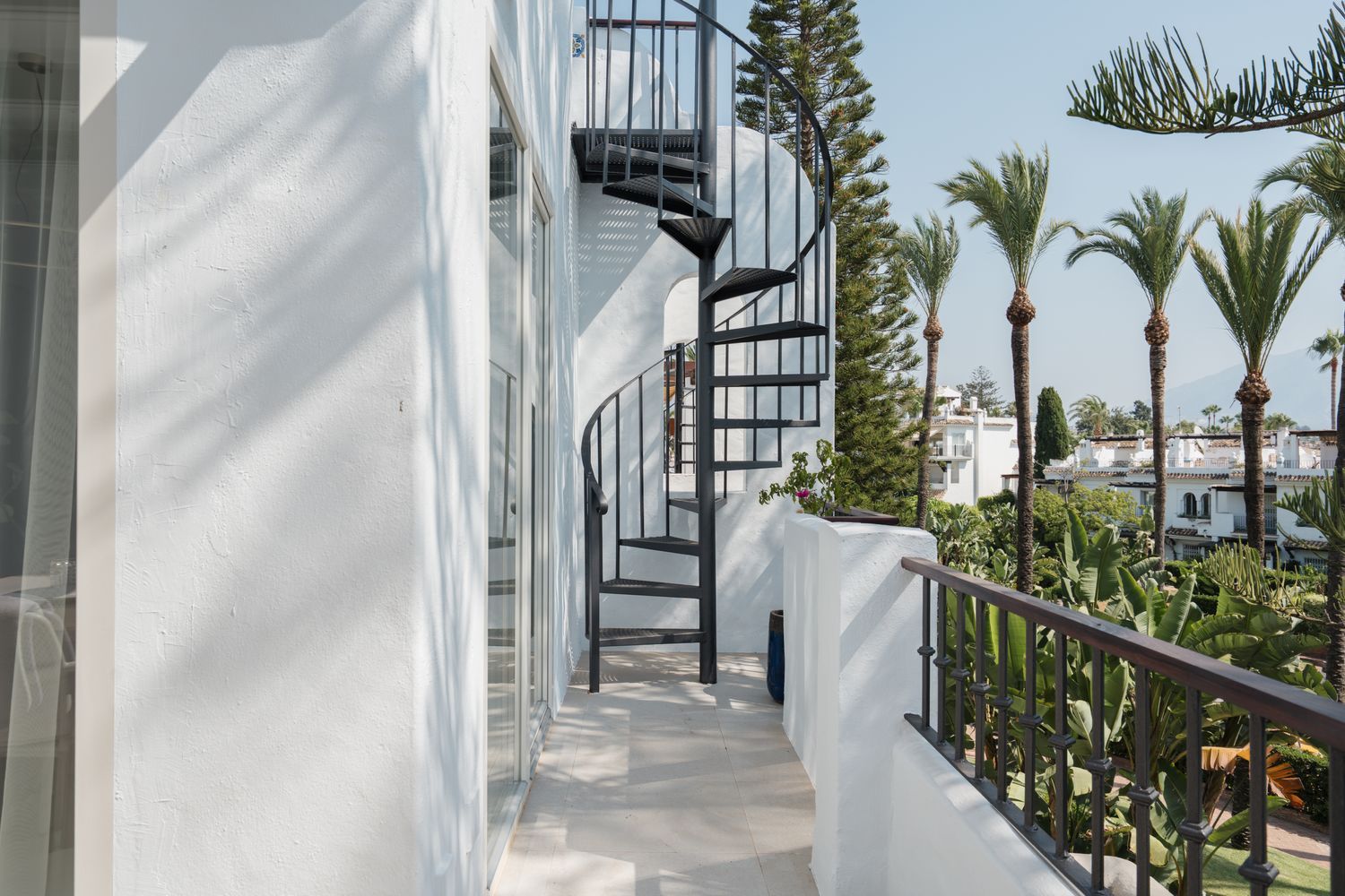 Ático en Avenida Carlos Cano, 2, Linda Vista-Nueva Alcántara-Cortijo Blanco - Foto 18
