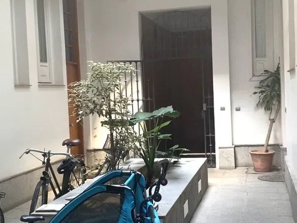 Piso en Calle Calatrava, 14, Alameda - Foto 5