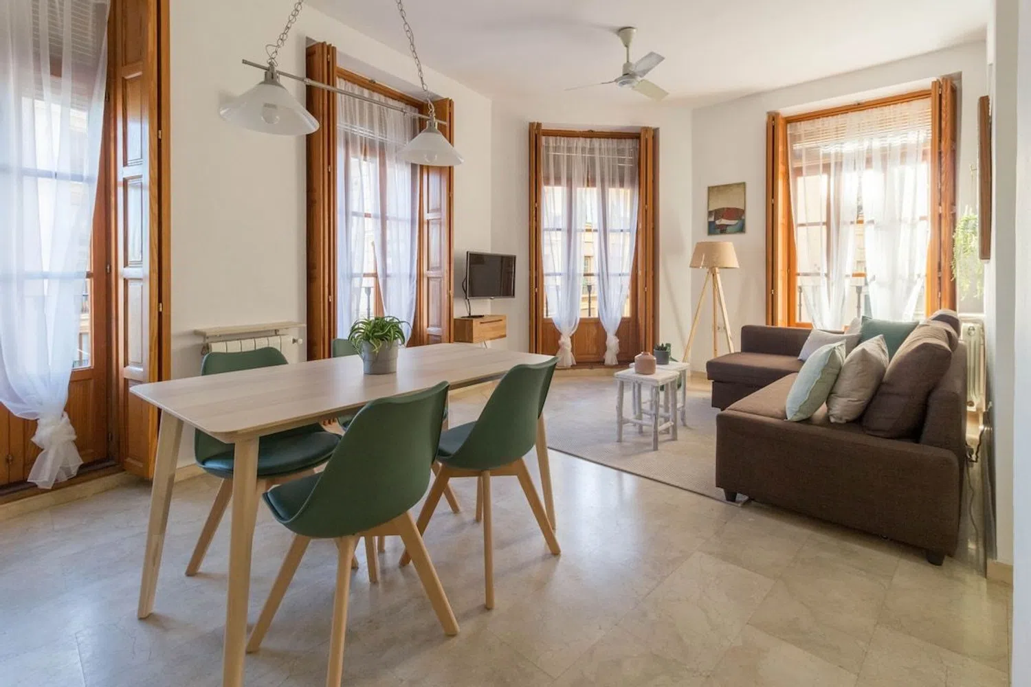 Piso en plaza dels Furs, 1 - Foto 3