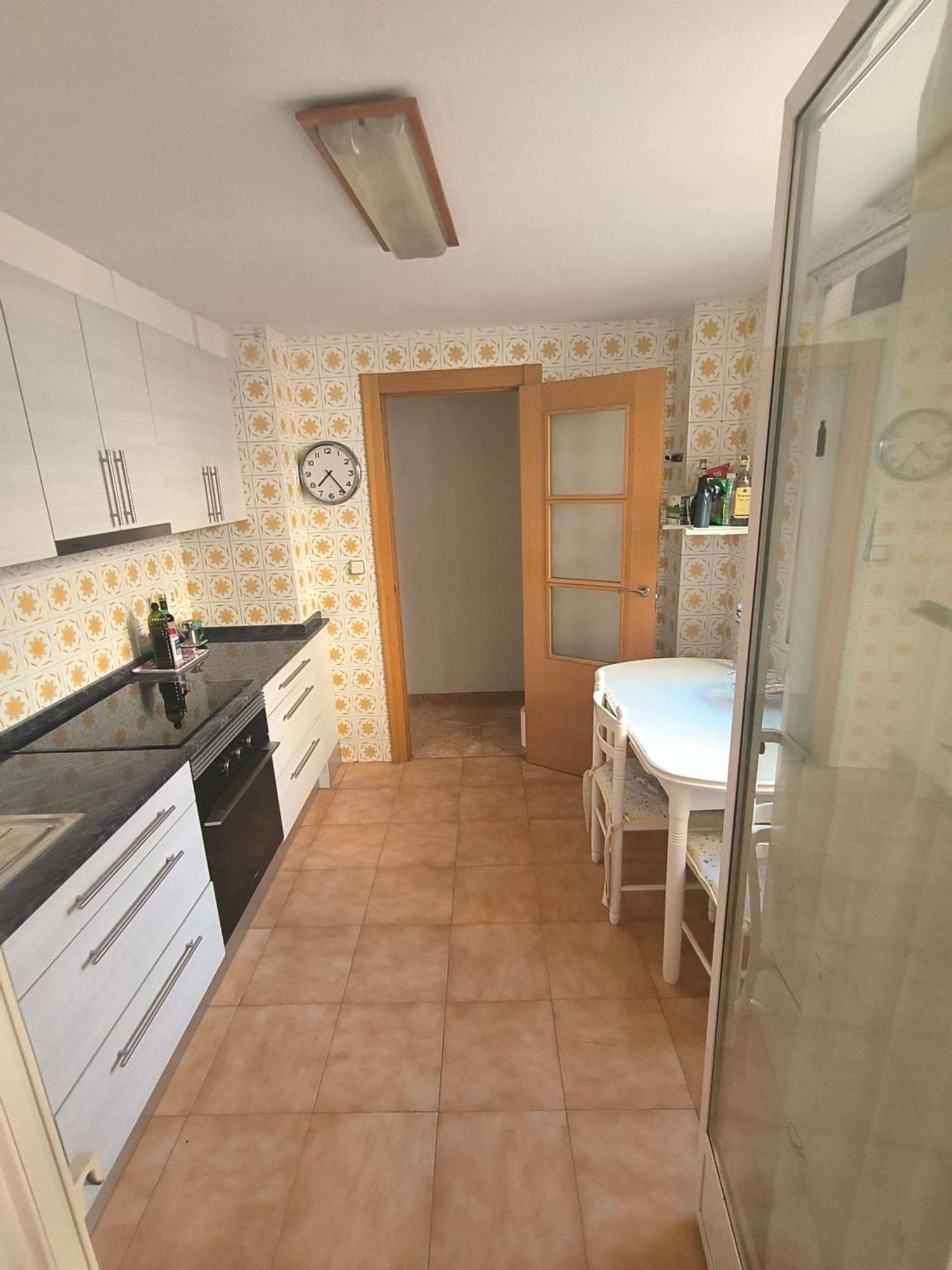 Piso en Calle del Arquitecto Vidal, 7, Plà del Bon Repòs-La Goteta - Foto 3