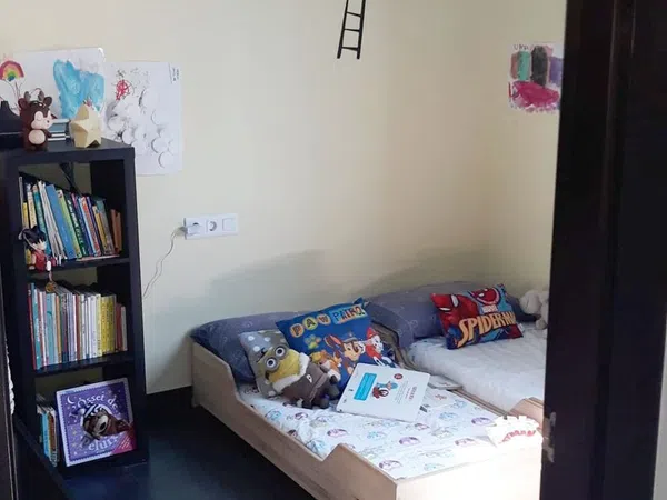 Dúplex en Calle del Castell d'Almansa, 40, Els Tallats - Mas Olivé - Foto 12