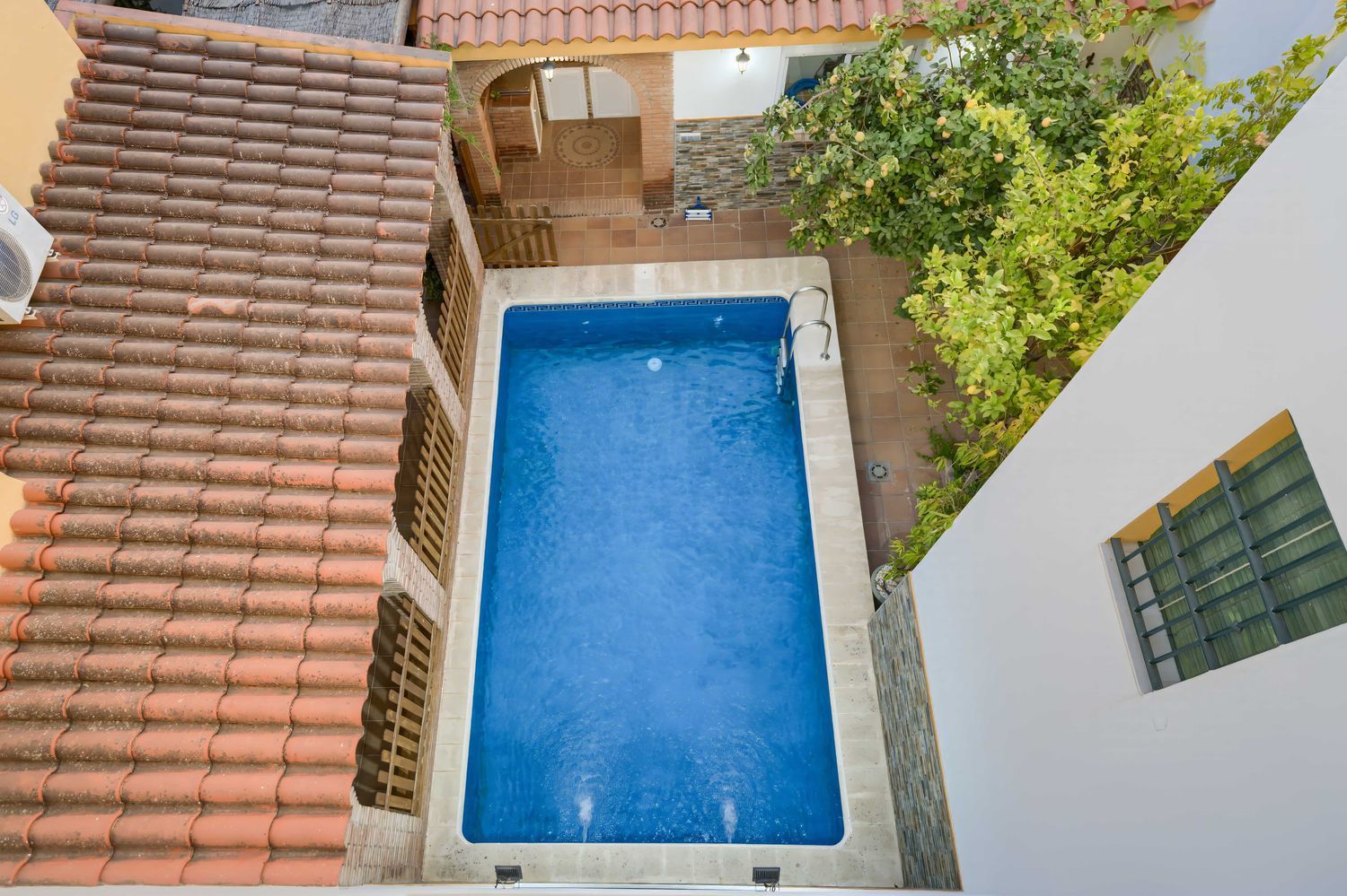 Chalet adosado en Calle Bolivia, 7, Oromana, Oromana - Foto 12