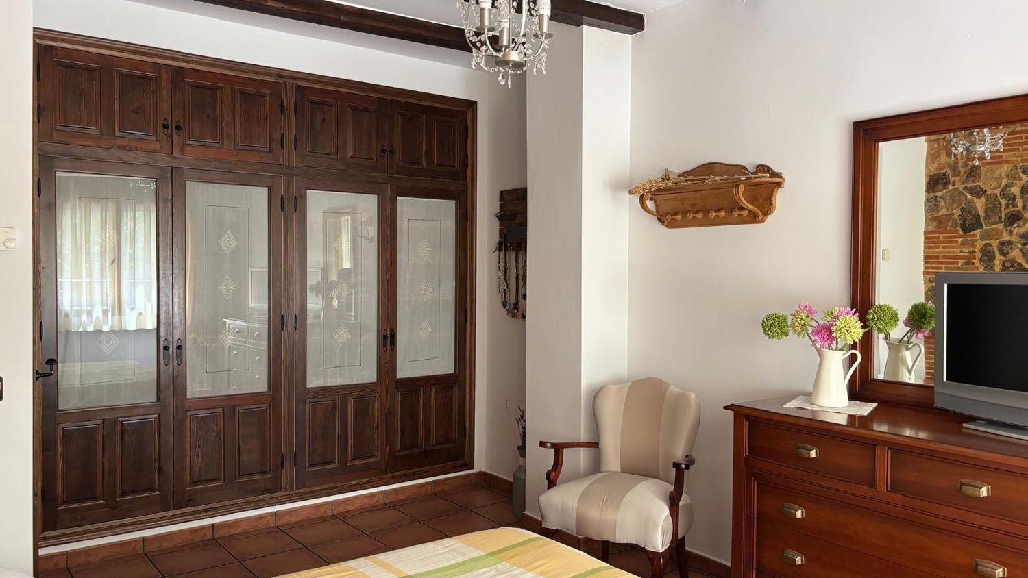Casa rural en Plaza de Cervantes, 3 - Foto 17