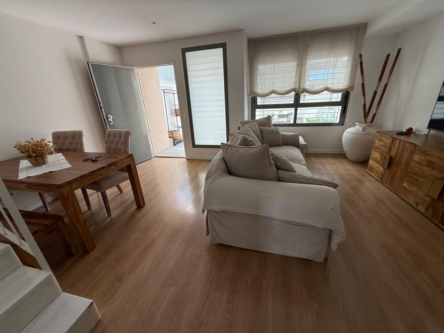 Chalet adosado en Tómbola - Rabasa - Foto 4