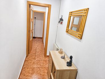 Piso en  Carrer de Pau Claris 1 - Foto 15