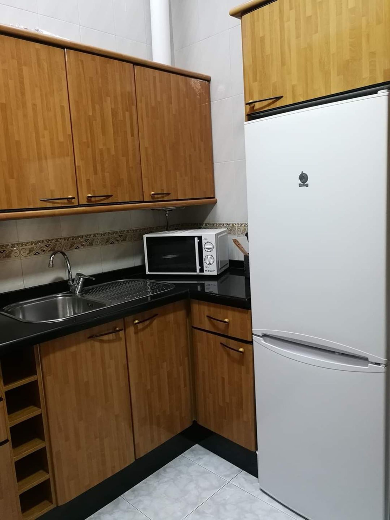 Piso en calle Trocadero, 1 - Foto 13