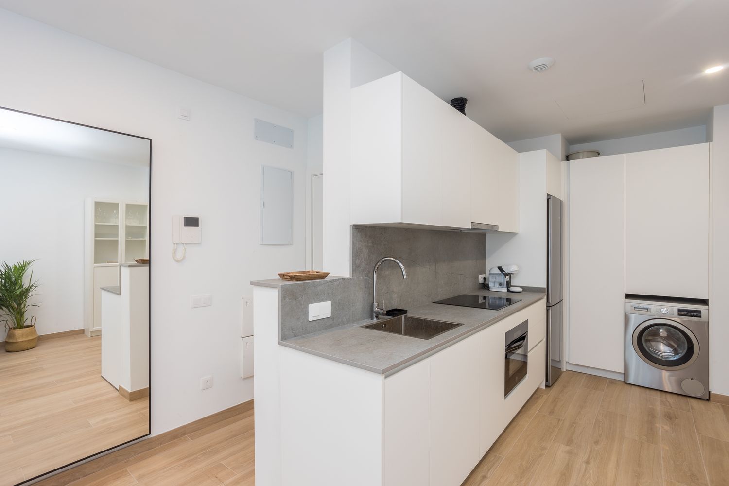 Piso en calle Fernando Guanarteme, 147 - Foto 4