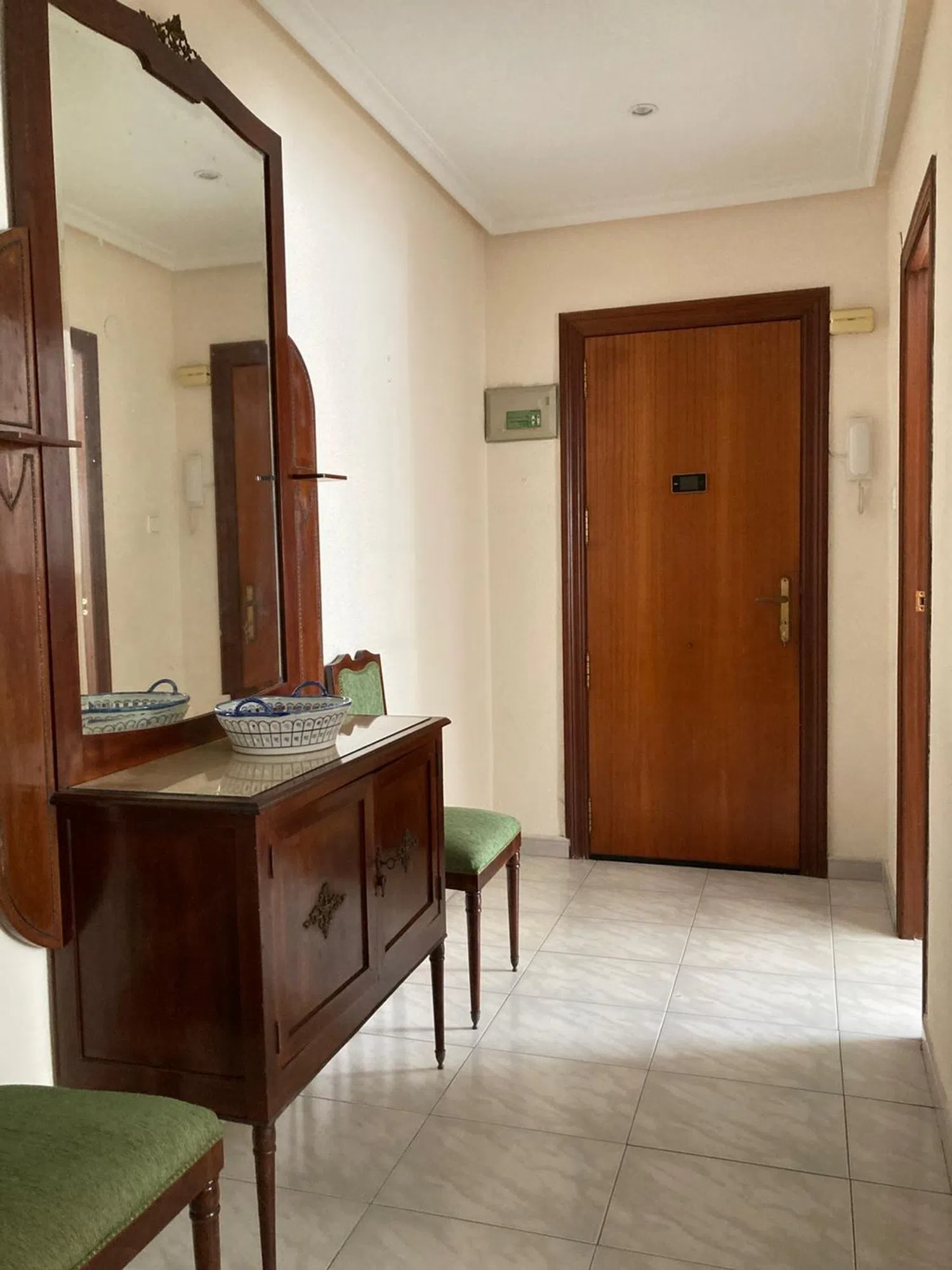 Piso en avenida del Padre Esplá, 4 - Foto 2