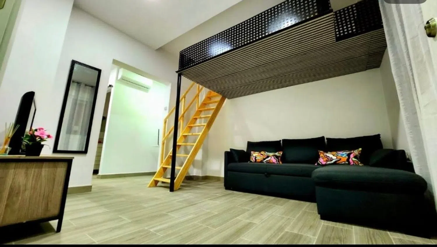 Estudio en calle Peinado, 15 - Foto 4