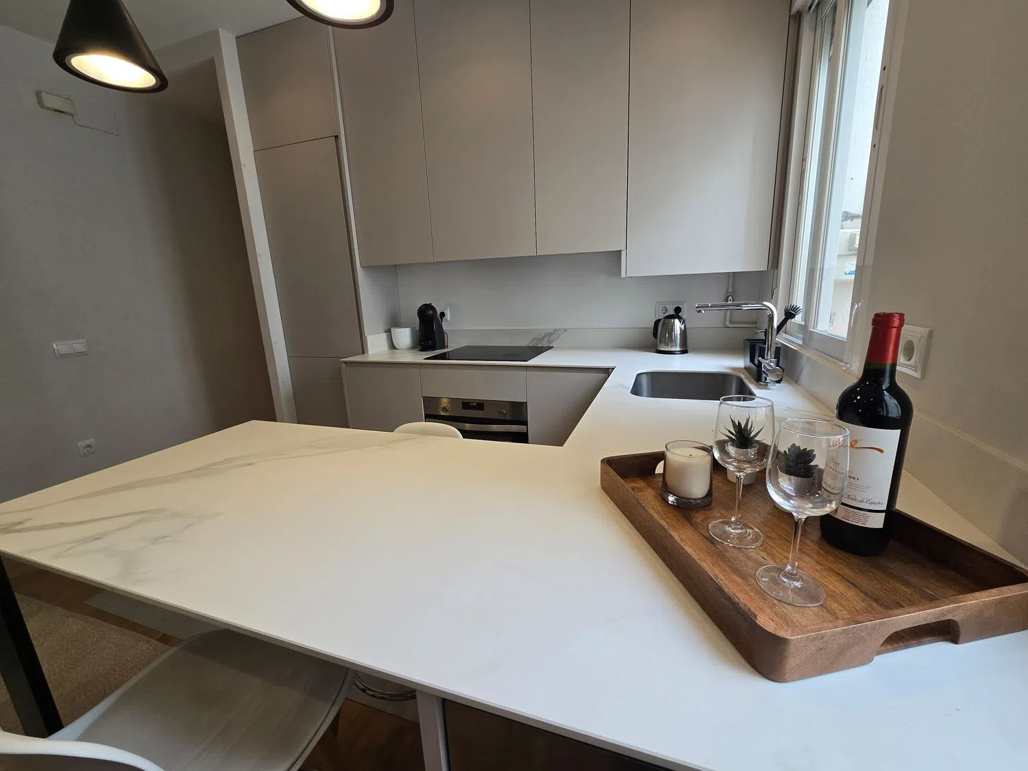 Piso en calle de José Ortega y Gasset, 52 - Foto 11