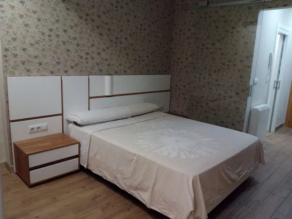 Estudio en Calle Concejo, 1, Centro - Foto 1