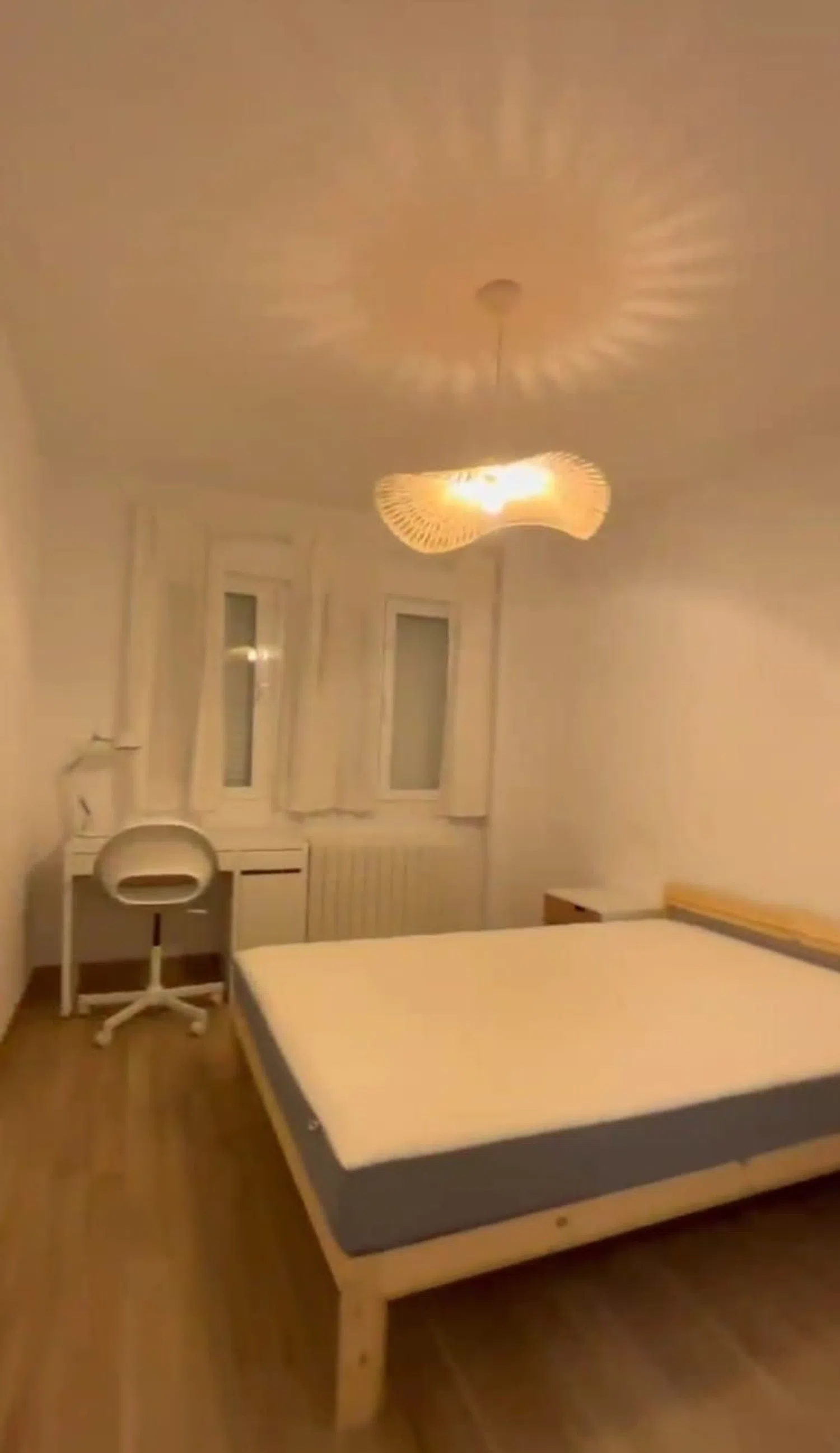 Piso en calle Luis de morales, 17 - Foto 1