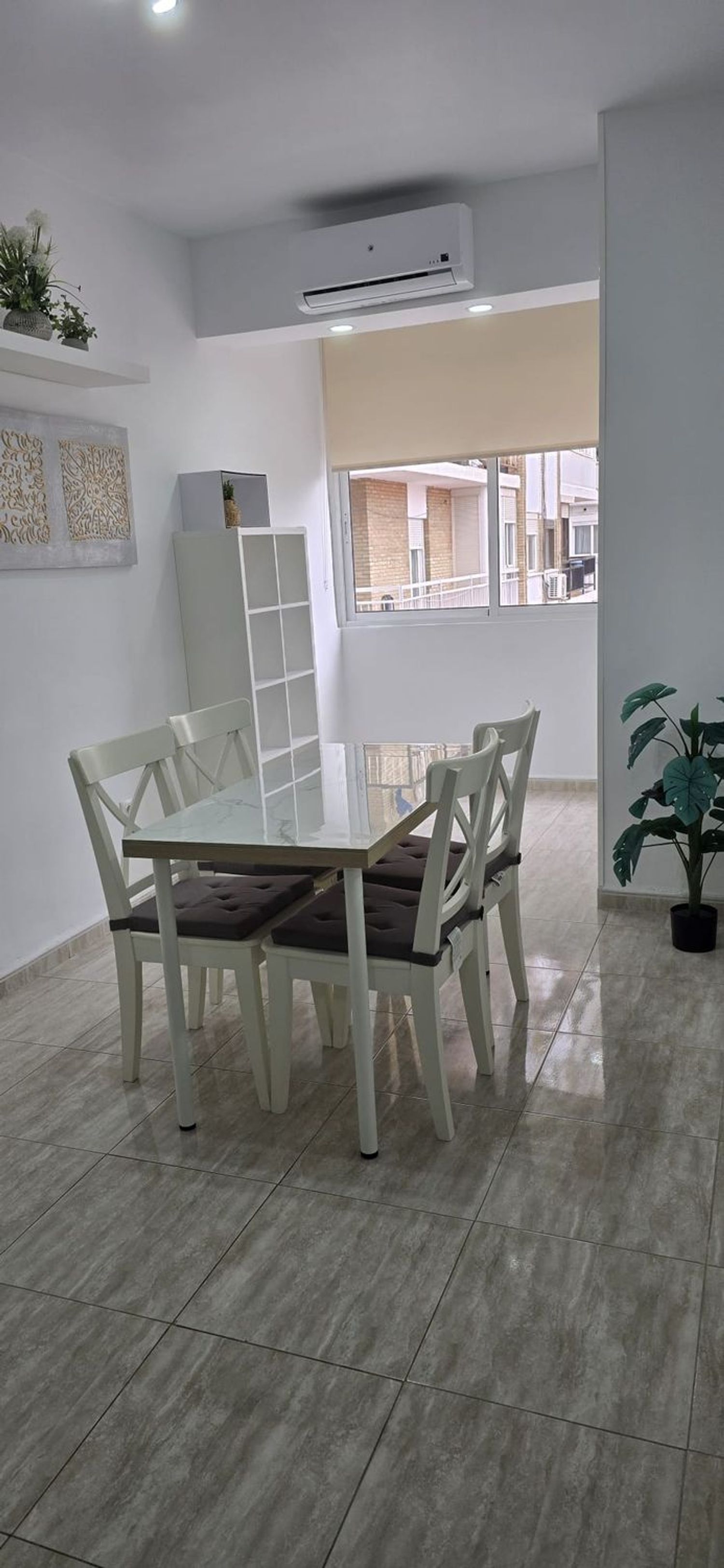 Piso en calle Virgen de Luján, 54 - Foto 3