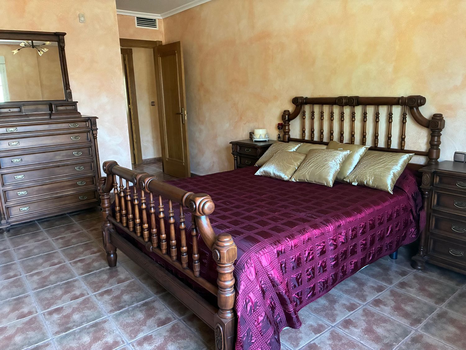 Casa o chalet independiente en Cañada de las matas, 48 - Foto 29