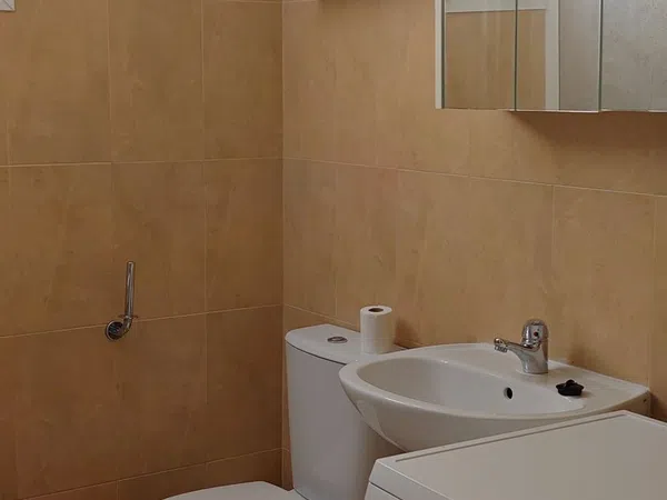 Estudio en Avenida de los Manantiales, 25, Ayuntamiento - Foto 12